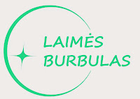 Laimės burbulas