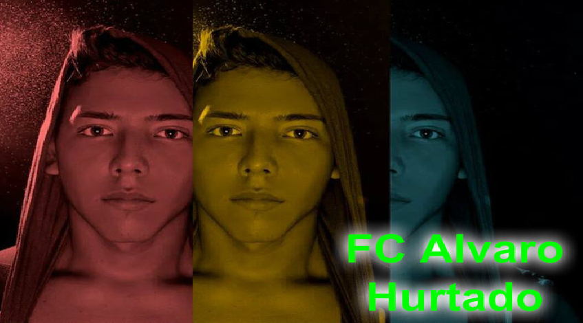  FC Alvaro Hurtado