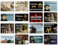 Free Technology for Teachers: Dozens of Great PowerPoints for AP History Students & Teachers