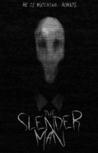 The SlenderMan (2012) peliculas hd online