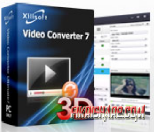 Xilisoft DVD to PSP Converter 5.0.62.0416 serial key or number