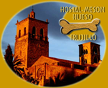 Hostal Hueso