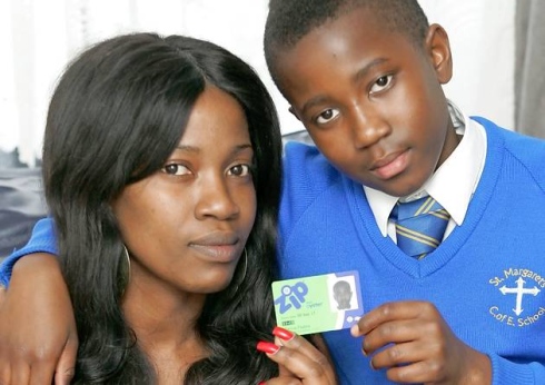 Heathland School Badge