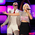 Christina Aguilera concede mais um dia difícil para os seus haters!