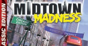 midtown madness 3 mobile
