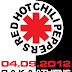 ΤΙΜΕΣ ΕΙΣΙΤΗΡΙΑ Red Hot Chili Peppers LIVE