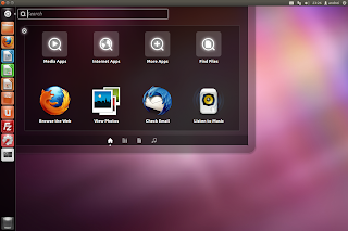 ubuntu 12.04 precise pangolin alpha 2 screenshot