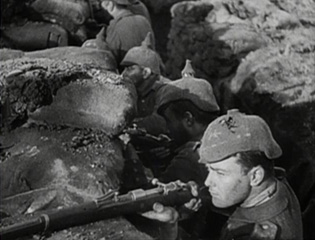 All Quiet on the Western Front movies