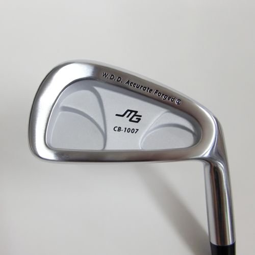 Japanese Golf Clubs Miura Giken CB1007 Iron
