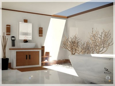 Desain Kamar Mandi Minimalis Terbaru Desain Kamar Mandi Minimalis Terbaru
