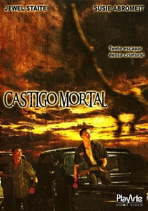 Castigo%2BMortal Castigo Mortal   Dual Áudio DVDRip
