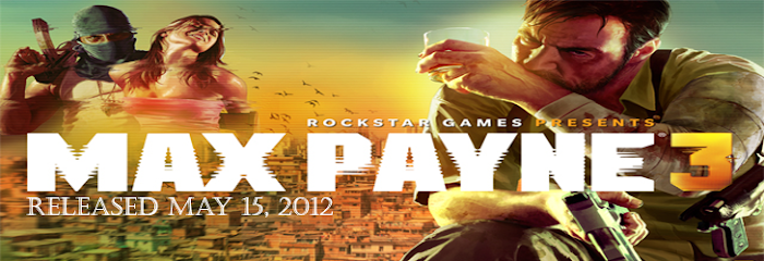 Max Payne 3 Keys