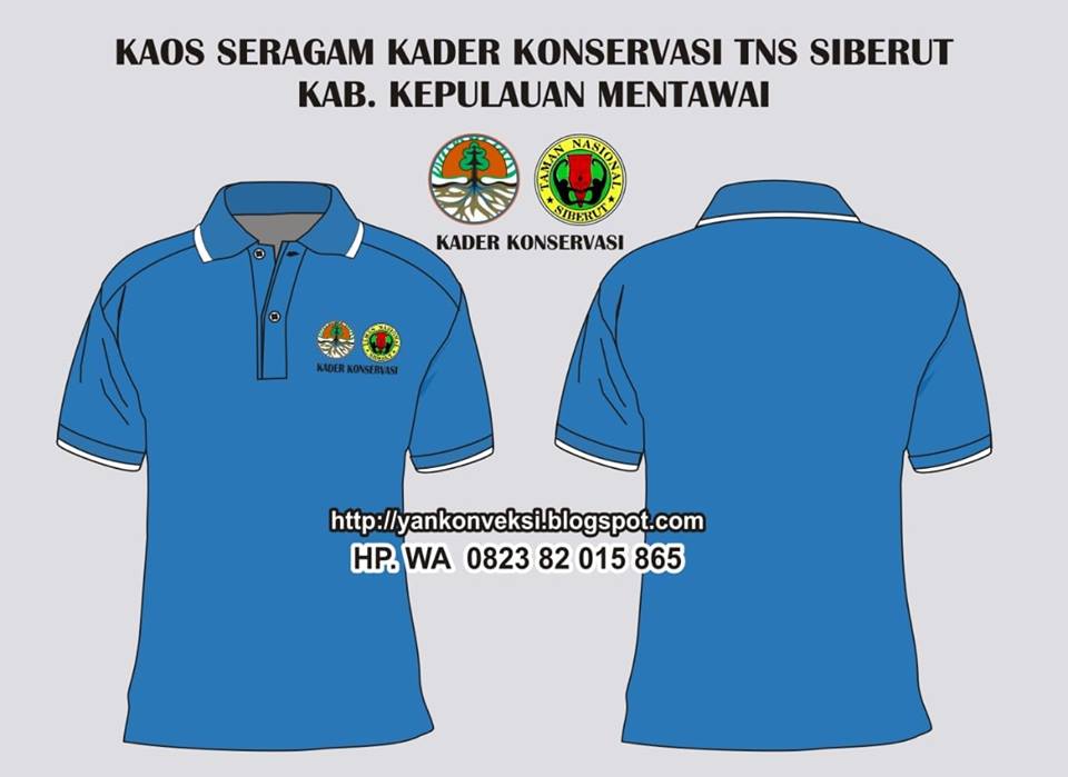 KAOS POLO KRAH