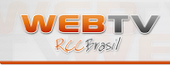 WEB TV  RC  BRASIL