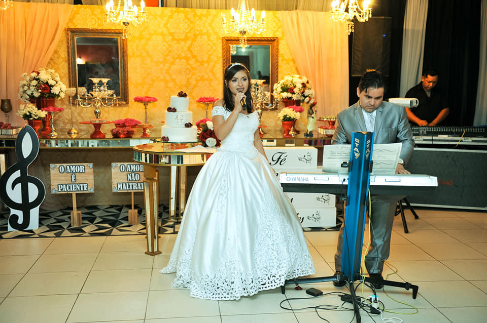 Casamento Musical