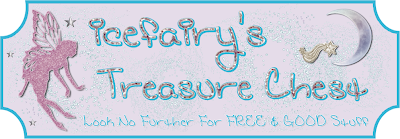 icefairy's Treasure Chest
