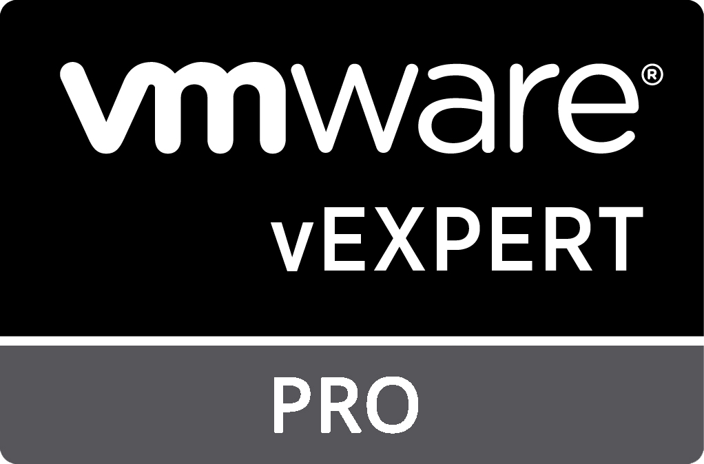 VEXPERT 2020