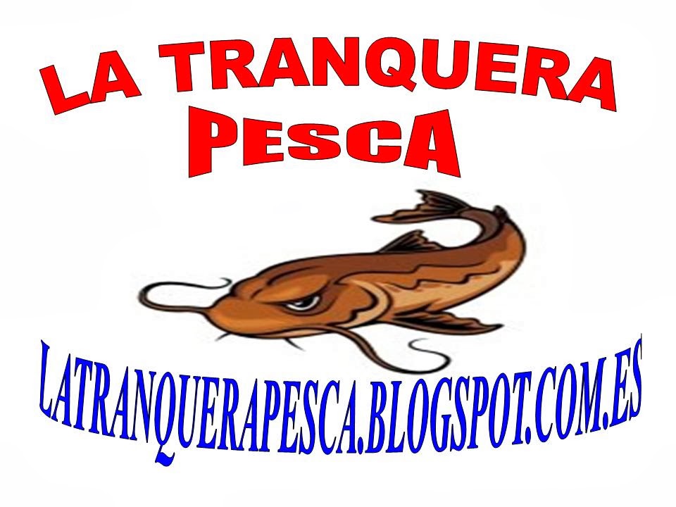 LA TRANQUERA PESCA