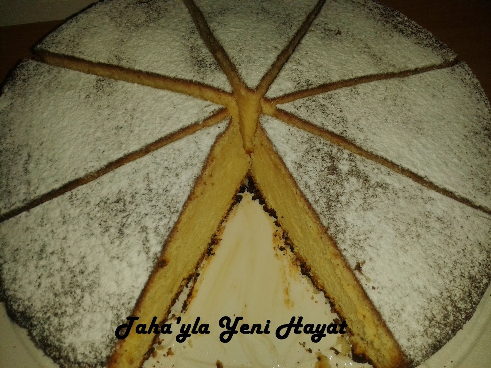 Hatira Kalsin Dr Oetker Wolke Kek