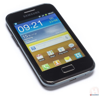 Samsung Galaxy Ace Plus images