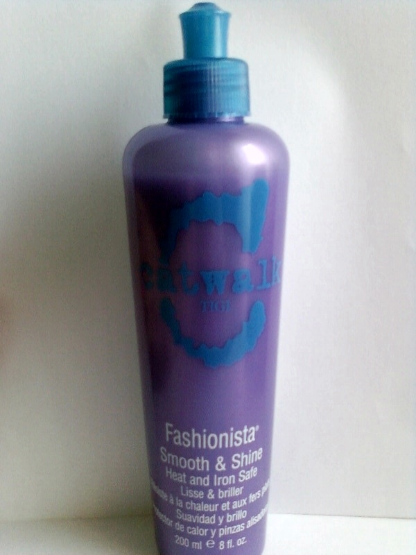 Tigi catwalk fashionista smooth shine 200ml 25 Tigi catwalk fashionista smooth shine 200ml 65