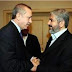 Misy’al Pimpin Delegasi Hamas Bertemu Erdogan