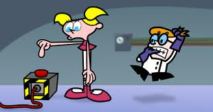 Didi Of Dexter
