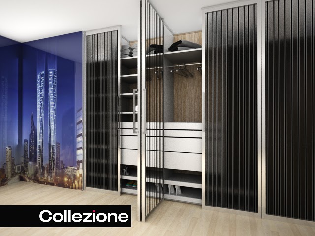 Diva Hogar: LO ÚLTIMO EN PUERTAS DE CLOSET