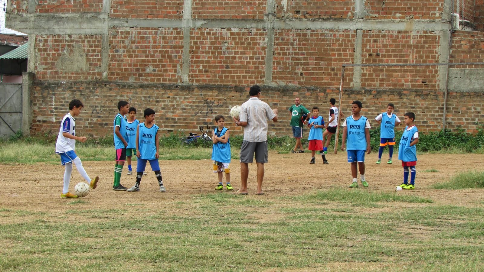 "VENCENDO NO JOGO DA VIDA"