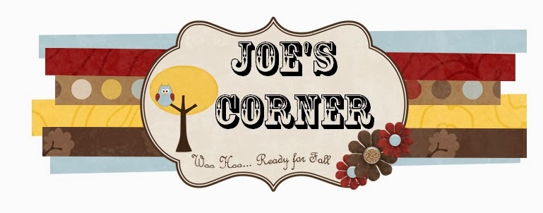 Joe's Corner