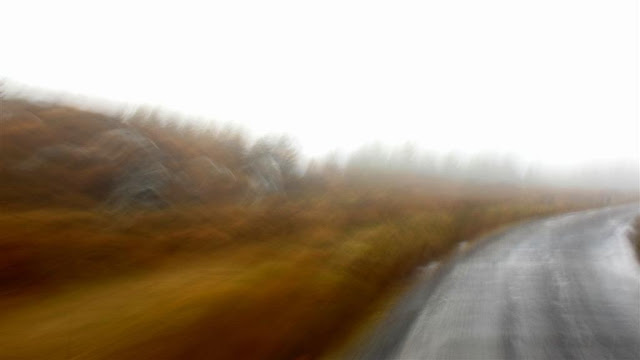 Moody weather© Annie Japaud 2013, motion photography, blog, photography, landscape, original, abstract
