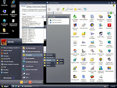Download Windows Xp Sp3 Darklite Edition 2013 Iso