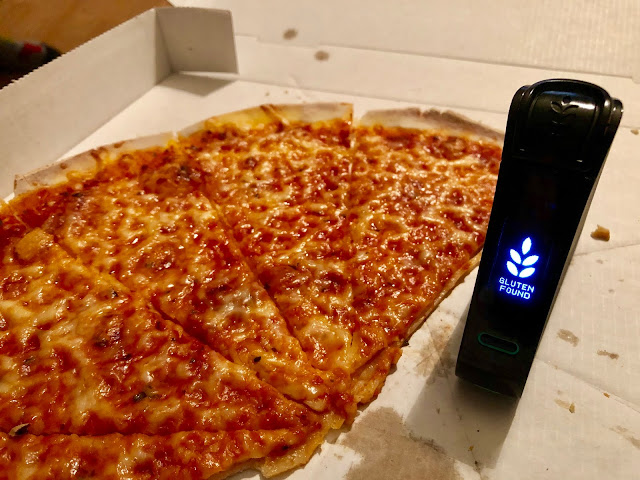 Nima Gluten-Tester Produkttest Review