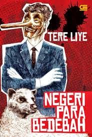 Sinopsis Novel Negeri Para Bedebah Karangan Tereliye Ragam Bahasa Kita