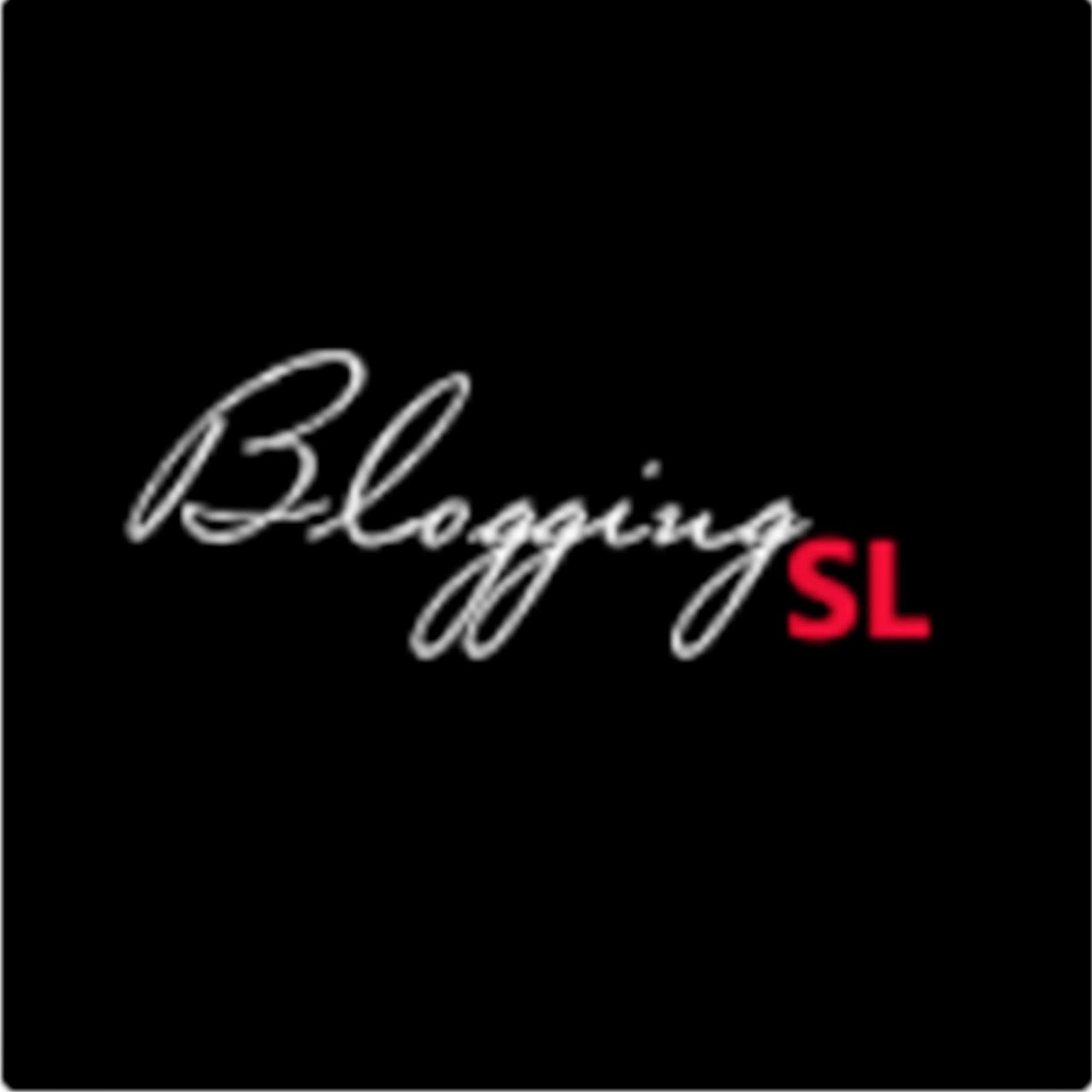 BloggingSL