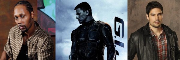 Dj Cotrona Girlfriend