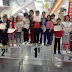 TERMINAN LOS JUEGOS ESCOLARES DE ESGRIMA CON ÉXITO