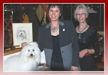 "Best Coton de Tulear ÖZK 2009"