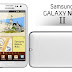 Galaxy Note II to use a 12 megapixel camera and a very special screen