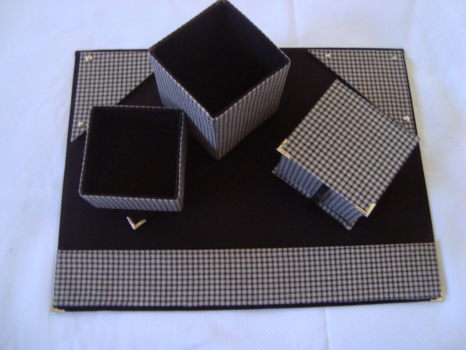 Yara Elisa Artesanato Kit Escritorio Em Cartonagem Encontre tudo para sua casa aproveite e parcele em até 10x sem juros*! yara elisa artesanato kit escritorio em cartonagem