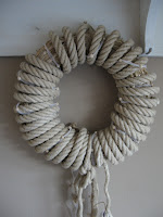 Krans van touw