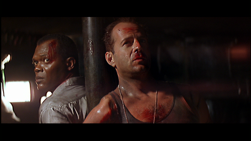 Die Hard Collection (Die Hard / Die Hard 2 - Die Harder / Die Hard with a Vengeance / Bonus Disc) movie online