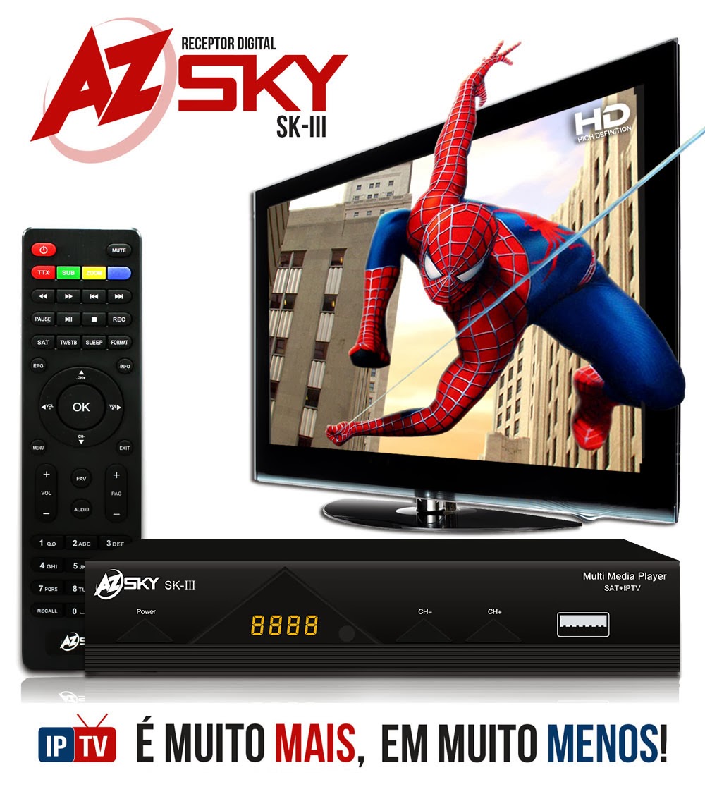 Nova  atualização Azsky Sky III HD .data 20/06/2014 Azsky+skiii++by+snoop+eletronicos