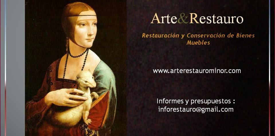 Arte&Restauro
