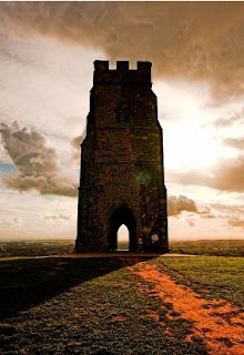 glastonbury tor