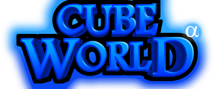Cube World & Us