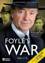 Foyle's War