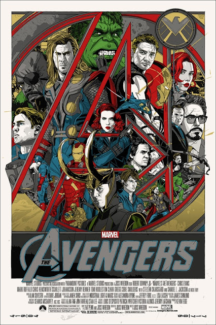 Yenilmezler / The Avengers (2012) – HULK!