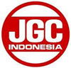 Lowongan Kerja JGC Indonesia