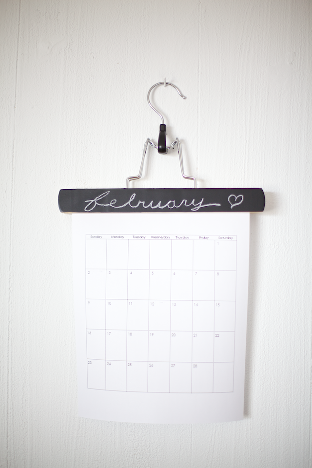 DIY Art Display Hangers! Ruffles And Stuff Bloglovin’